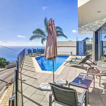 Villa Stella Calheta *