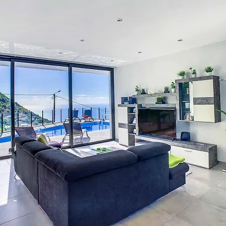 Villa Stella Calheta *