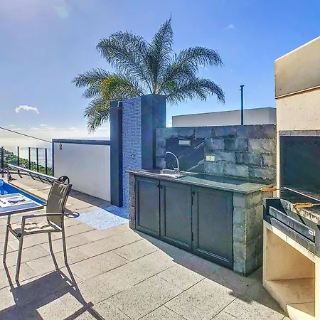 Villa Stella Calheta *