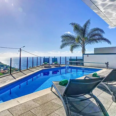 Villa Stella Calheta Arco da Calheta (Madeira)