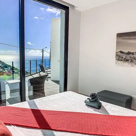 Villa Stella Calheta *